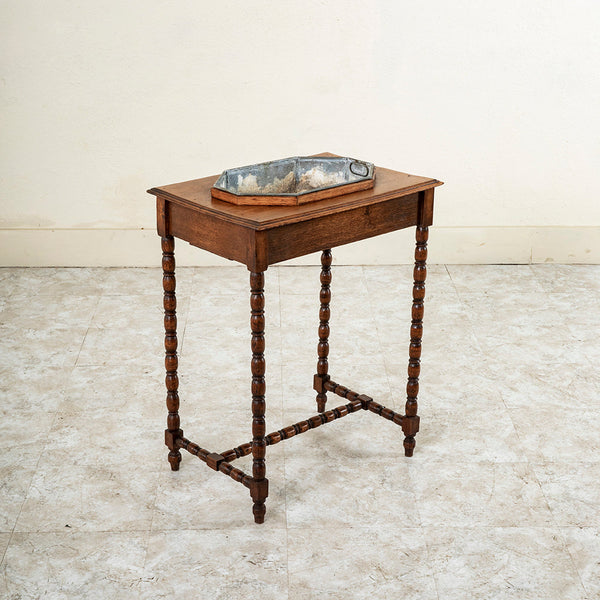 Jardiniere Table