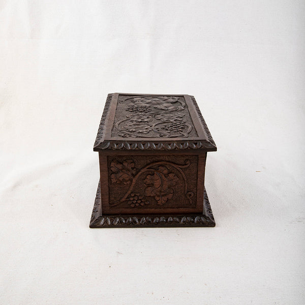 Black Forest Box
