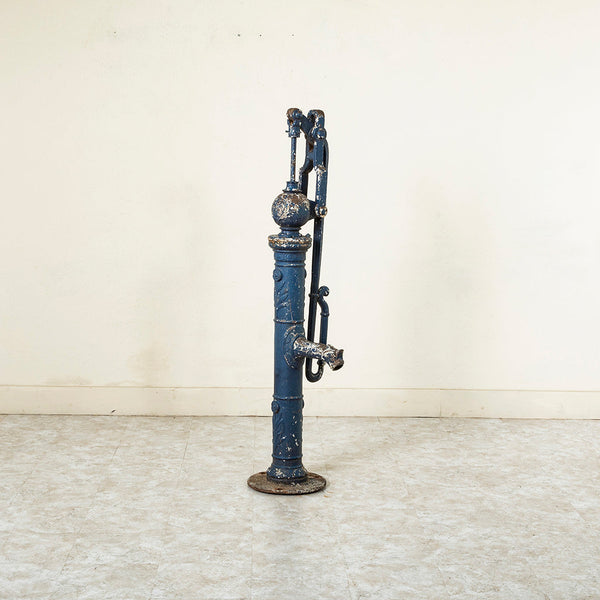 Nineteenth Century Pump