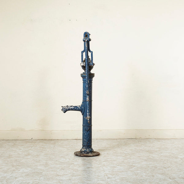 Nineteenth Century Pump