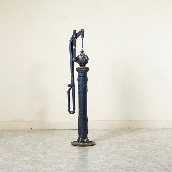 Nineteenth Century Pump