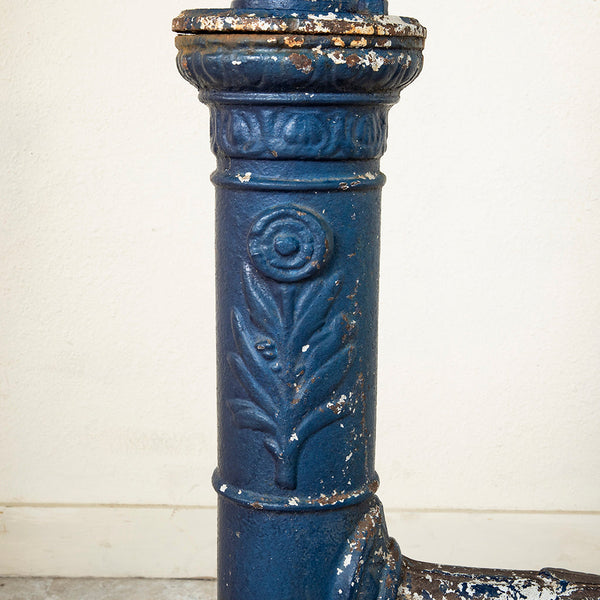 Nineteenth Century Pump