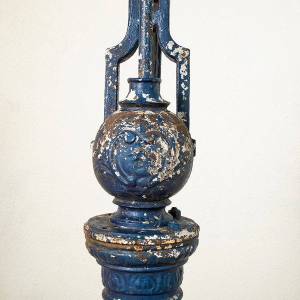 Nineteenth Century Pump