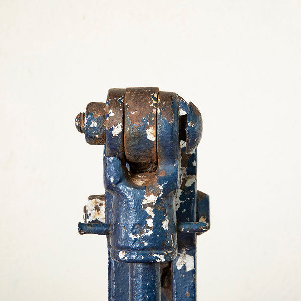 Nineteenth Century Pump