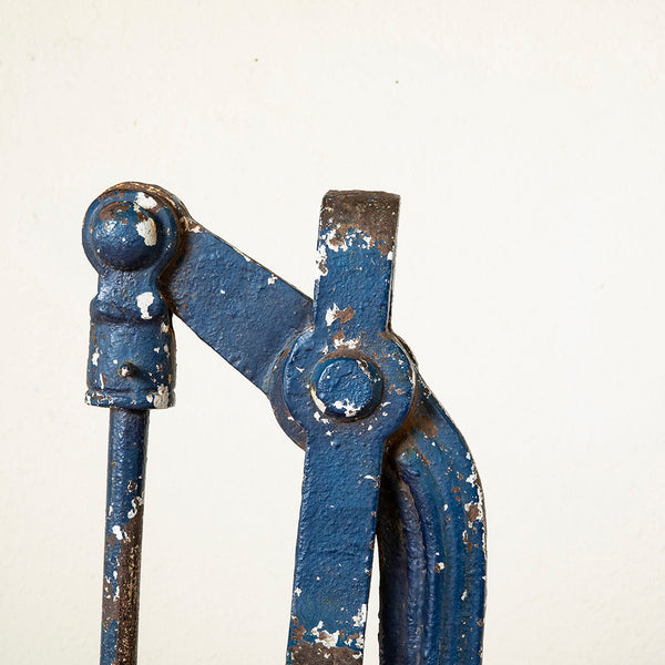 Nineteenth Century Pump