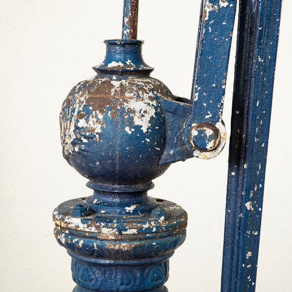 Nineteenth Century Pump