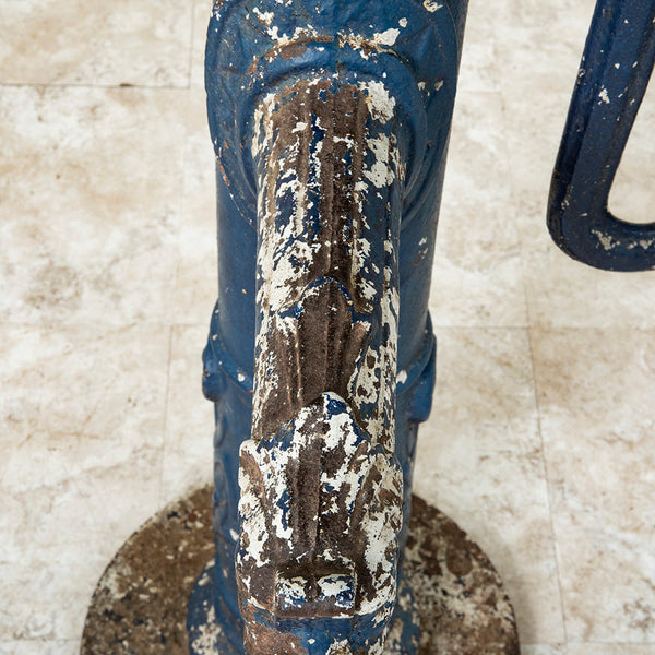 Nineteenth Century Pump