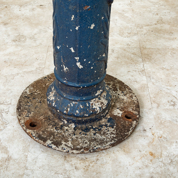 Nineteenth Century Pump