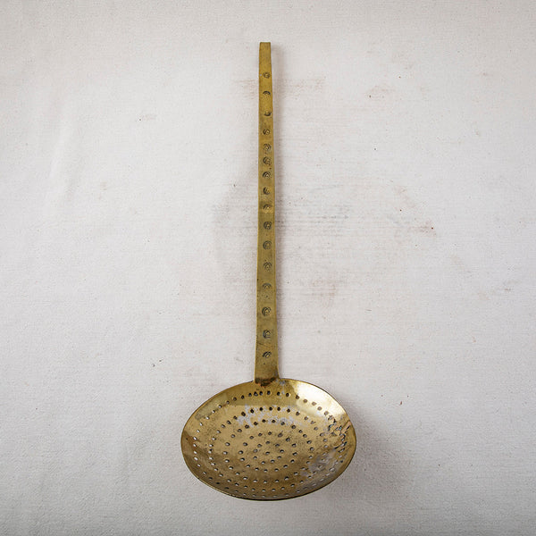 Brass Strainer