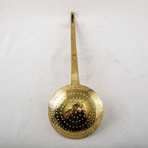 Brass Strainer