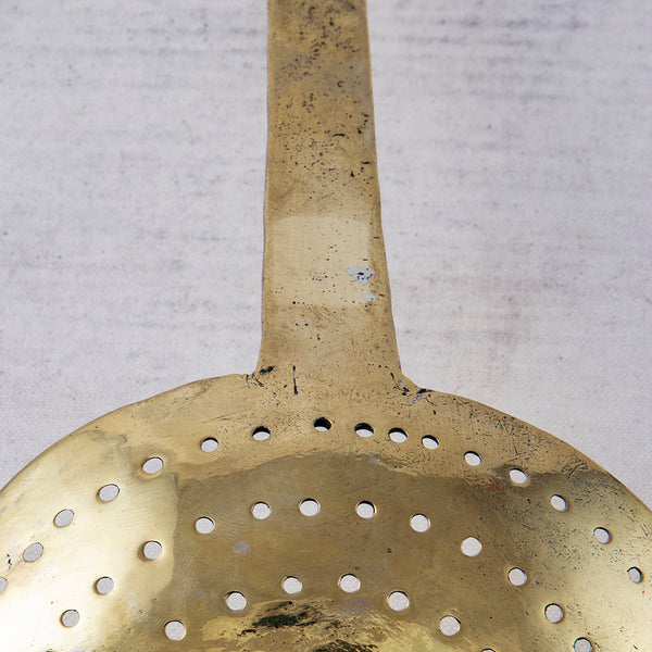 Brass Strainer