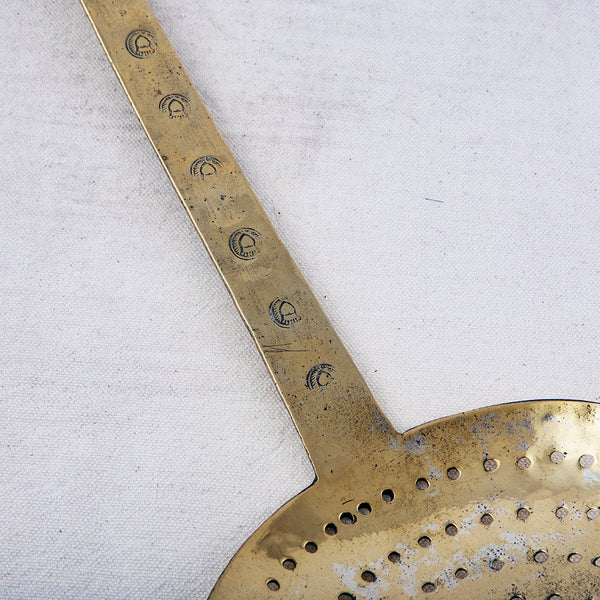 Brass Strainer