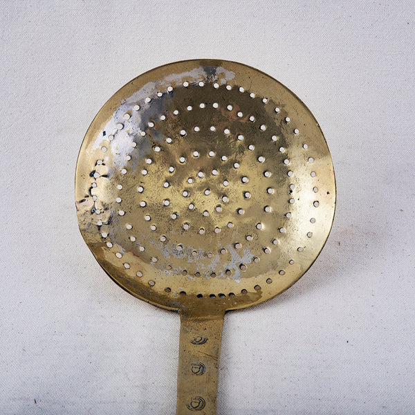 Brass Strainer