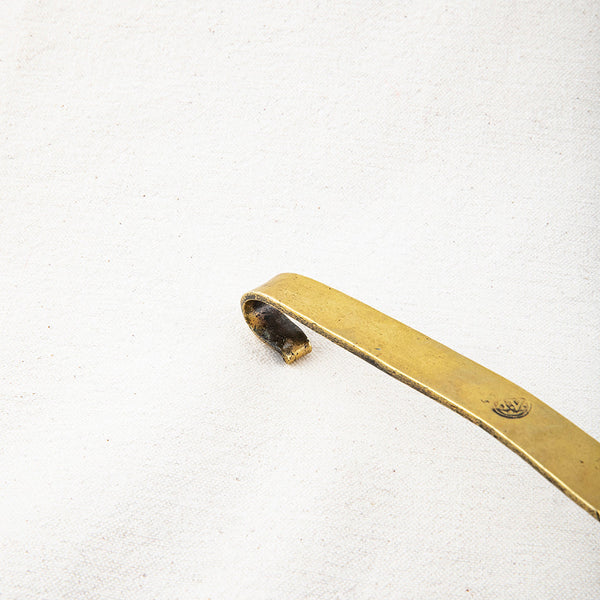 Brass Ladle