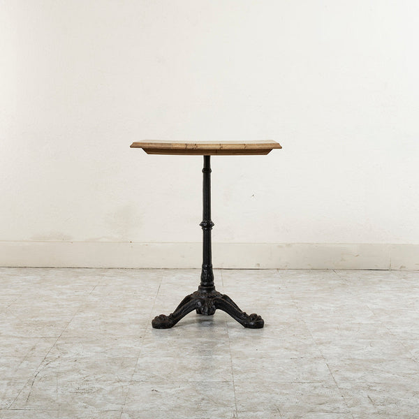 Square Bistro Table