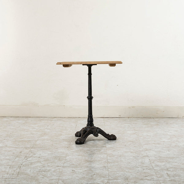 Square Bistro Table