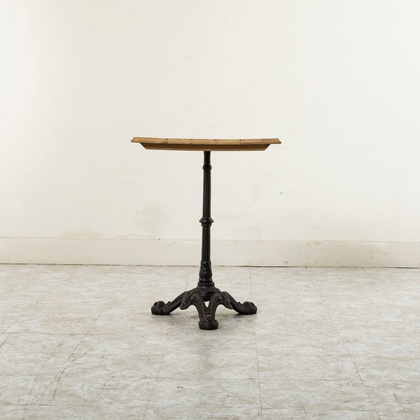 Square Bistro Table