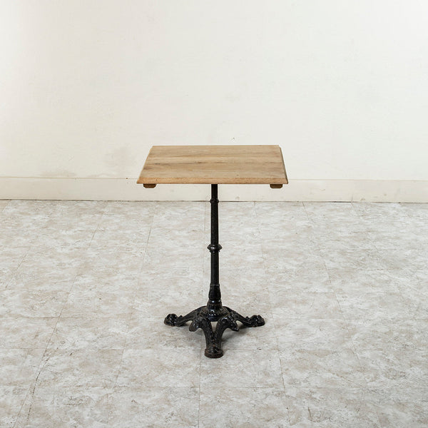 Square Bistro Table