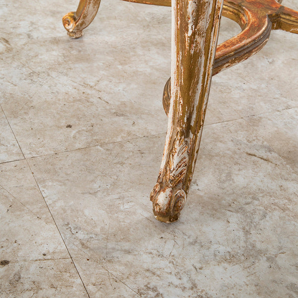 Pair of Regency Side Chairs