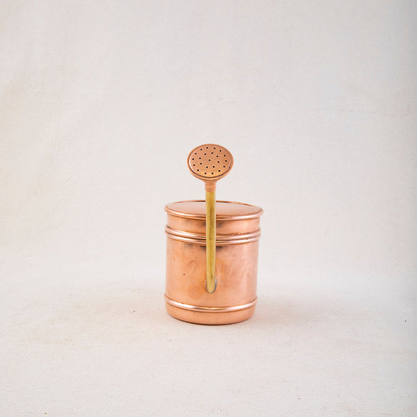 Petite Copper Watering Can