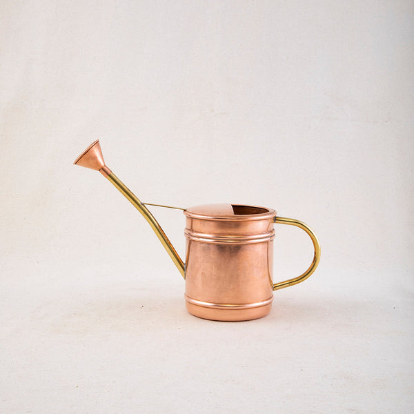 Petite Copper Watering Can