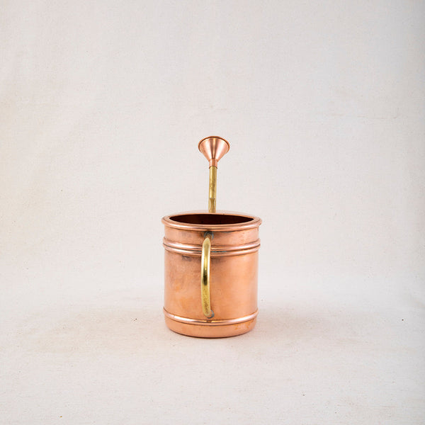 Petite Copper Watering Can