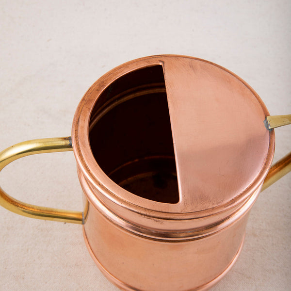 Petite Copper Watering Can