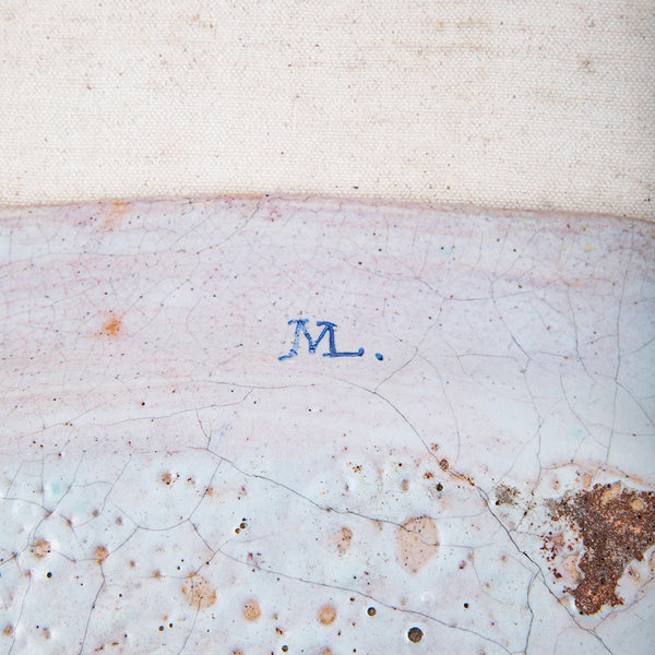 19th Century Quimper Platter