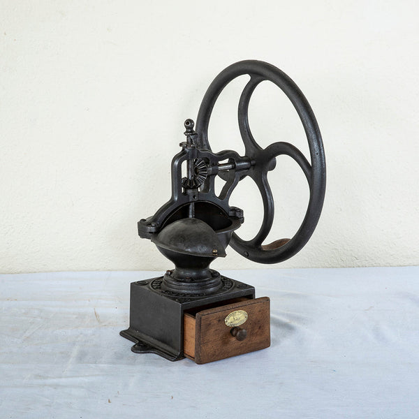 Bistro Coffee Grinder