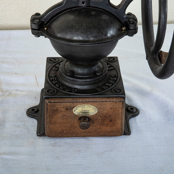 Bistro Coffee Grinder