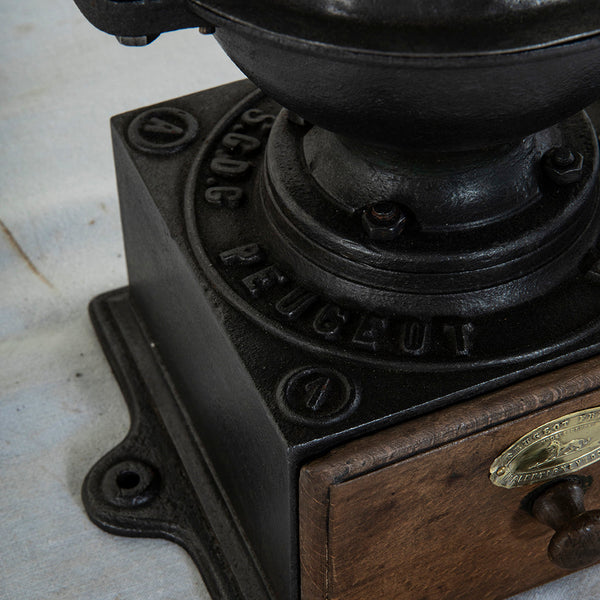 Bistro Coffee Grinder