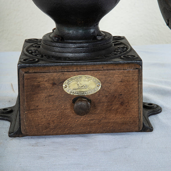 Bistro Coffee Grinder