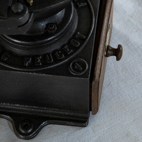 Bistro Coffee Grinder