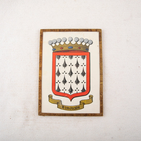 Coats of Arms
