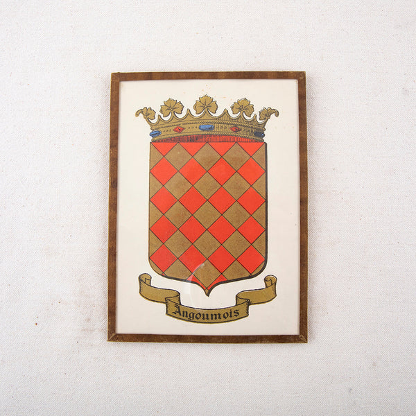 Coats of Arms