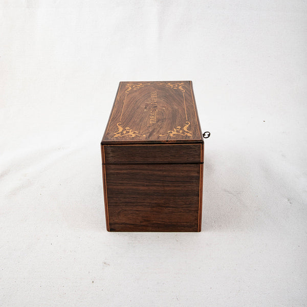 Tobacco and Cigars Box