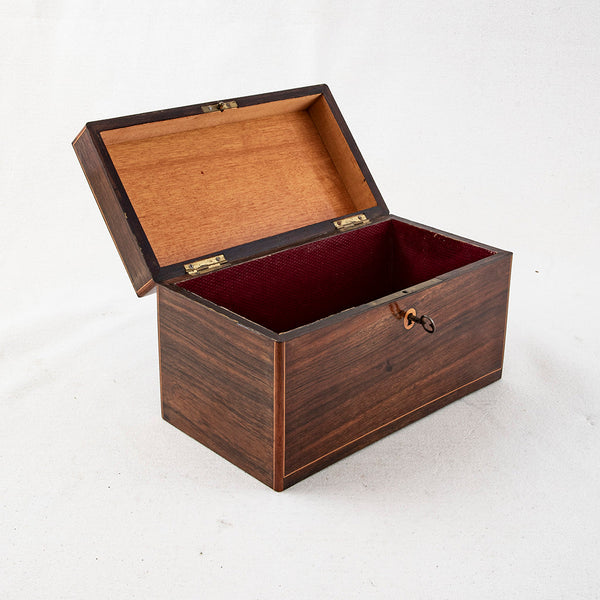 Tobacco and Cigars Box