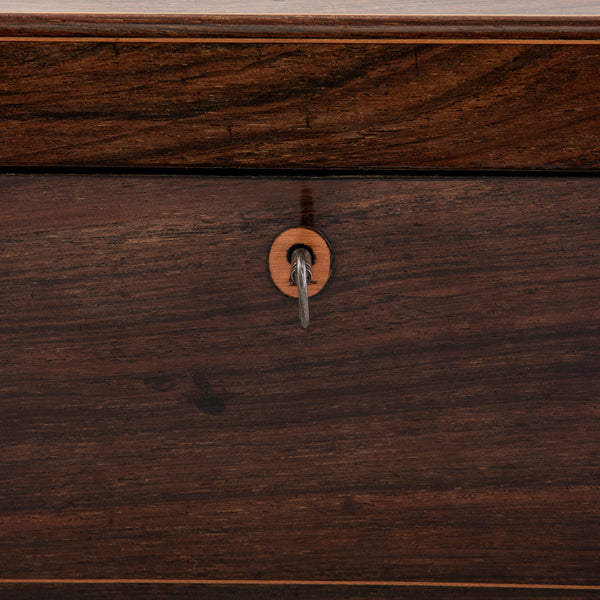 Tobacco and Cigars Box