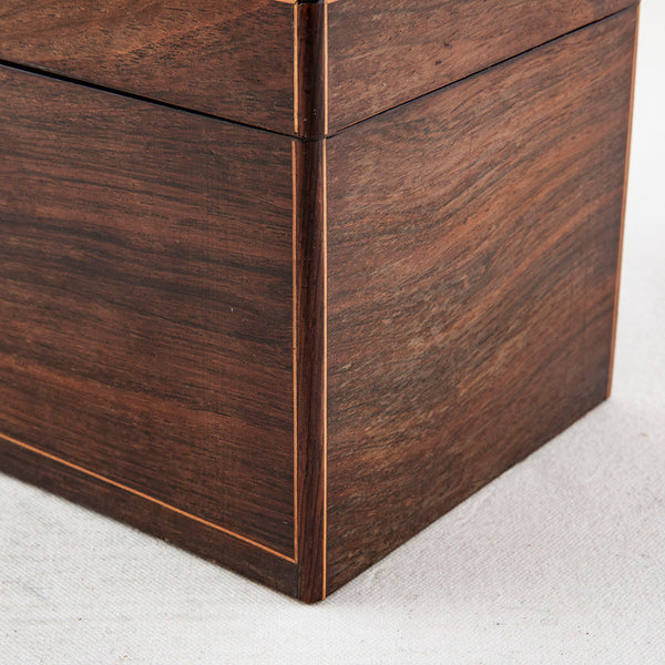 Tobacco and Cigars Box