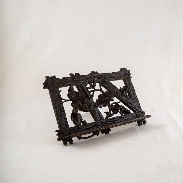 Black Forest Book Rest