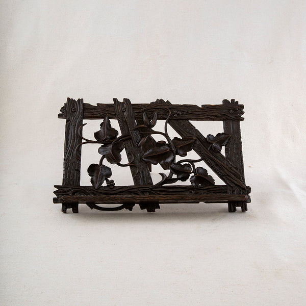Black Forest Book Rest