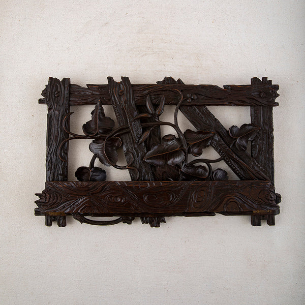 Black Forest Book Rest