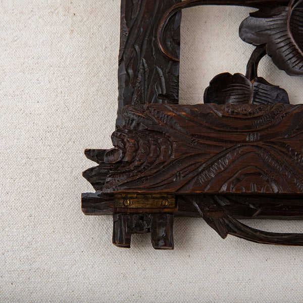 Black Forest Book Rest