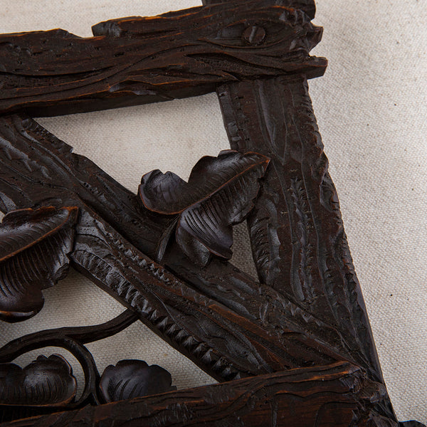 Black Forest Book Rest