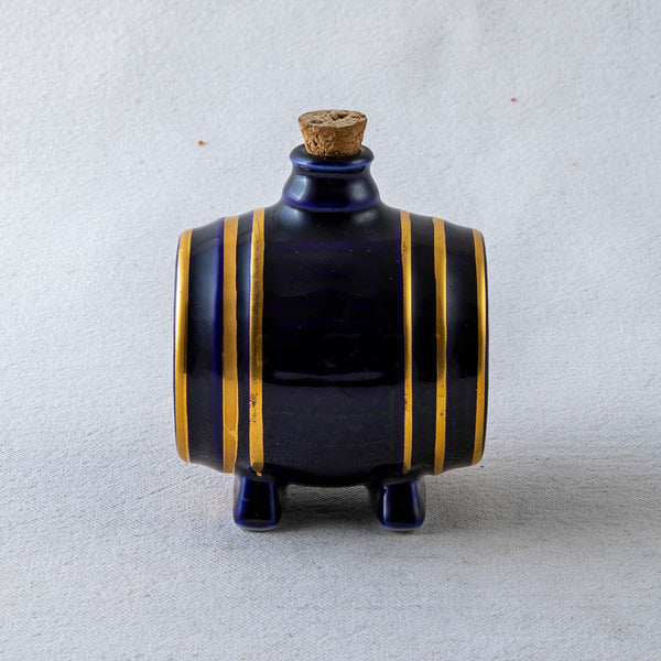 Napoleon Cognac Barrel