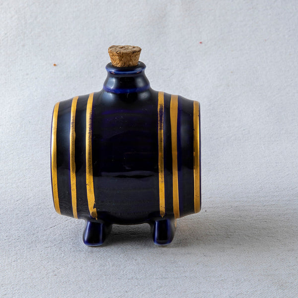 Napoleon Cognac Barrel