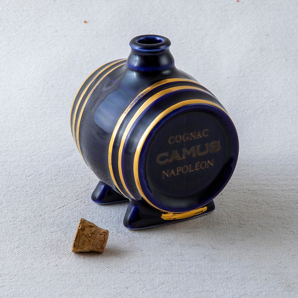 Napoleon Cognac Barrel