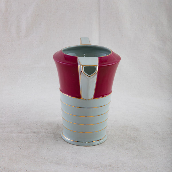 Art Deco Tea Service