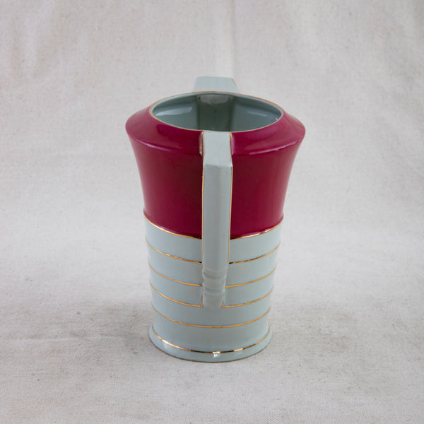 Art Deco Tea Service