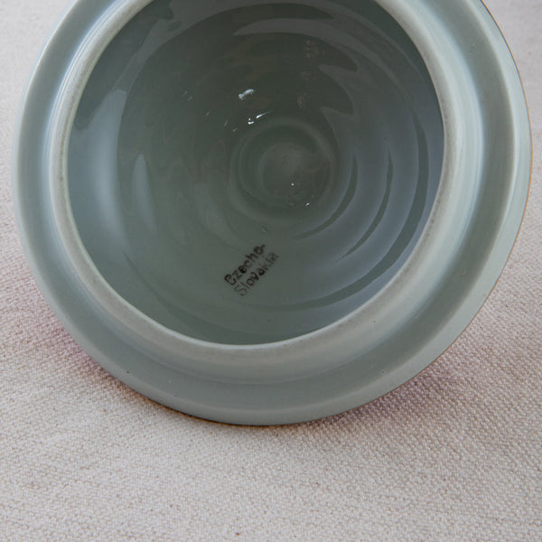 Art Deco Tea Service